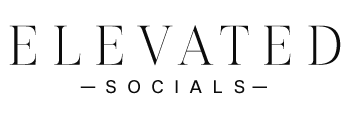 Elevated Socials